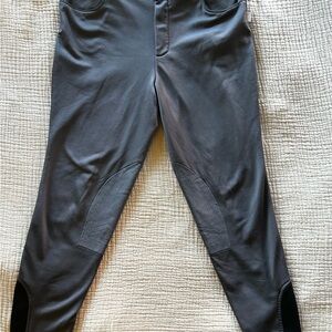 Women's horse riding pants
